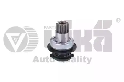 Привод с механизмом свободного хода, стартер vika купить